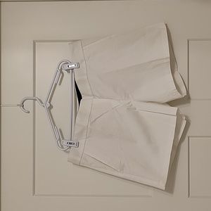 Express Dress Shorts